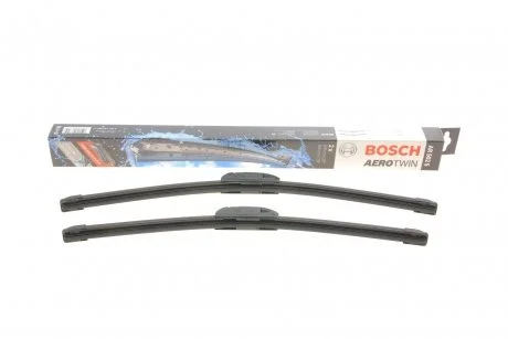 Комплект щіток склоочисника Bosch 500/450мм BOSCH 3397118995