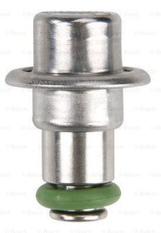 Регулятор тиску подачі палива BOSCH F000DR9002
