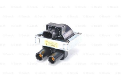 КОТУШКА ЗАПАЛЮВАННЯ ZSK1X2 BOSCH F 000 ZS0 103