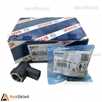 Елемент форсунки BOSCH F00VC30054 (фото 1)