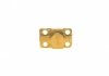 ГОЛІВКА ЦИЛІНДРА BOSCH F 01M 100 869 (фото 5)