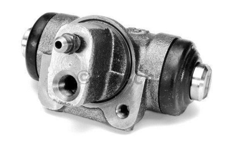 Гальмівний циліндр WC489 BOSCH F 026 002 532