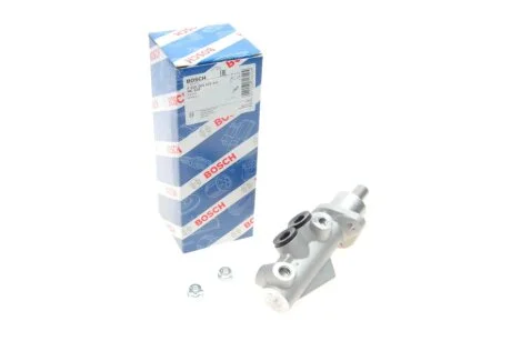 Головний гальмівний циліндр BOSCH F026003372
