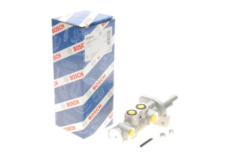 Головний гальмівний циліндр BOSCH F026003373