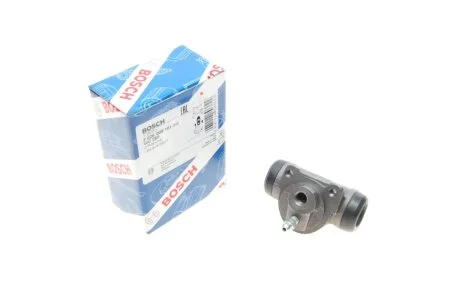 Циліндр гідравлічний BOSCH F026009181