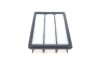 ПОВІТРЯНИЙ ФІЛЬТР BOSCH F 026 400 091 (фото 4)