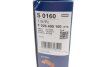 ПОВІТРЯНИЙ ФІЛЬТР ВСТАВКА BOSCH F 026 400 160 (фото 7)