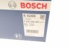 Фільтр забору повітря BOSCH F026400289 (фото 5)