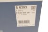 Фільтр повітряний BOSCH F026400393 (фото 4)