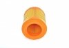 Фільтр повітряний BOSCH F026400413 (фото 2)