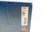 ПОВІТРЯНИЙ ФІЛЬТР BOSCH F 026 400 480 (фото 7)