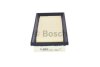Фільтр повітряний BOSCH F026400507 (фото 1)