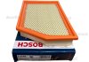 Фільтр повітряний BOSCH F026400586 (фото 6)