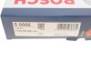 Фільтр повітряний BOSCH F026400668 (фото 4)