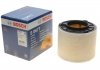 Фільтр повітряний BOSCH F026400677 (фото 1)