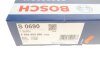 Фільтр повітряний BOSCH F026400690 (фото 7)