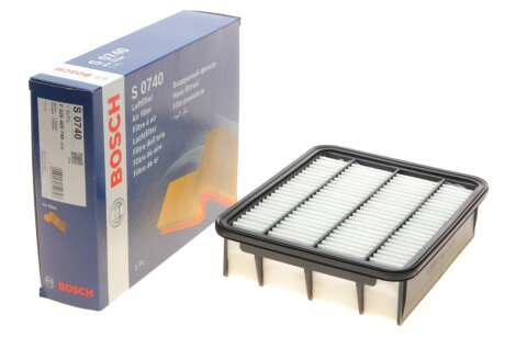 Фільтр повітряний BOSCH F026400740