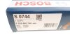 Фільтр повітряний BOSCH F026400744 (фото 6)