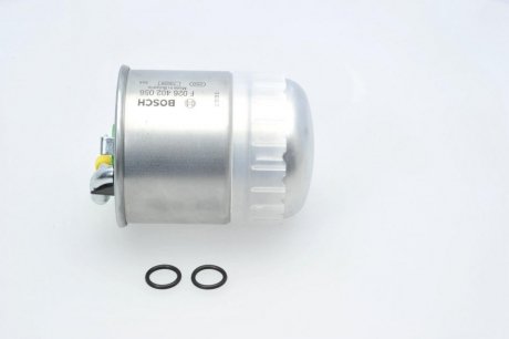 ПАЛИВНИЙ ФІЛЬТР BOSCH F 026 402 056