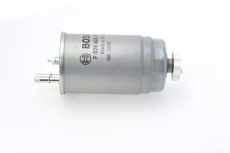 Фільтр BOSCH F 026 402 076