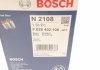 ПАЛИВНИЙ ФІЛЬТР BOSCH F 026 402 108 (фото 7)