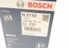 ПАЛИВНИЙ ФІЛЬТР ДИЗ BOSCH F 026 402 110 (фото 6)