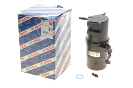 Фільтр палива BOSCH F026402278