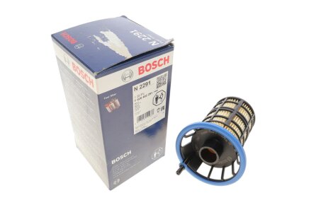 Фільтр палива BOSCH F026402291