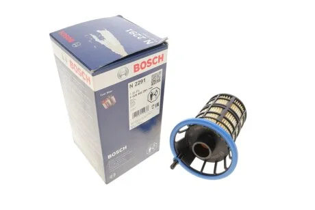 Фільтр палива BOSCH F026402291