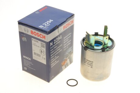 Фільтр палива BOSCH F026402294