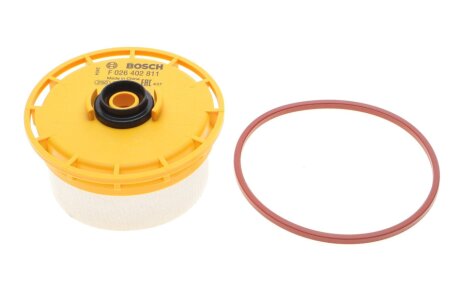 Фільтр палива BOSCH F026402811