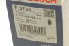 ПАЛИВНИЙ ФІЛЬТР БЕНЗ BOSCH F 026 403 764 (фото 5)