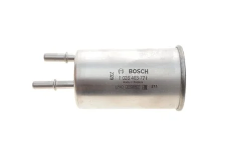 Фільтр палива BOSCH F026403771
