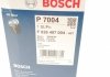 МАСТИЛЬНИЙ ФІЛЬТР BOSCH F 026 407 004 (фото 6)