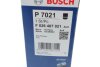 МАСТИЛЬНИЙ ФІЛЬТР BOSCH F 026 407 021 (фото 6)