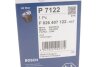 Фільтр масляний BOSCH F026407122 (фото 6)