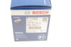 МАСТИЛЬНИЙ ФІЛЬТР BOSCH F 026 407 152 (фото 7)
