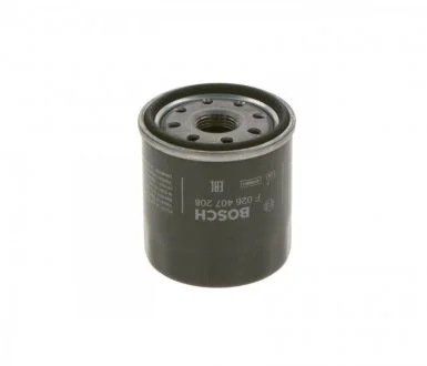 Фільтр масляний BOSCH F026407208