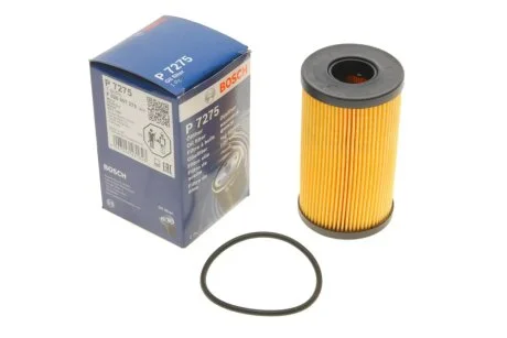 Фільтр масляний BOSCH F026407275