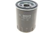 Фільтр масла BOSCH F026407301 (фото 3)