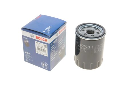 Фільтр масла BOSCH F026407301