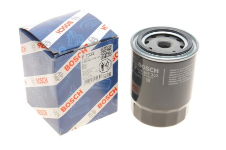 Фільтр оливи BOSCH F026407332