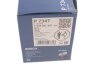 Фільтр оливи BOSCH F026407347 (фото 3)