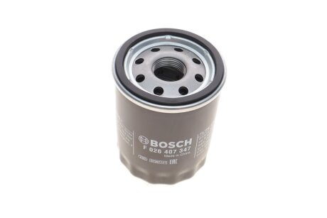 Фільтр оливи BOSCH F026407347