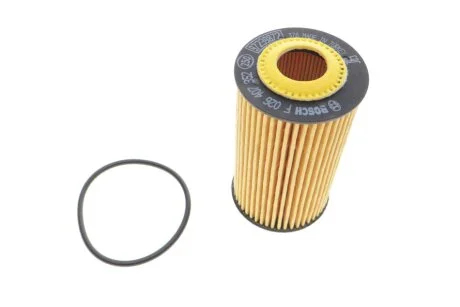 Фільтр оливи BOSCH F026407352