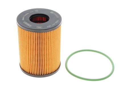 Фільтр оливи BOSCH F026407367