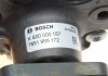 НАСОС ПІДСИЛЮВАЧА РУЛЬОВОГО УПРАВЛІННЯ BOSCH K S00 000 157 (фото 2)