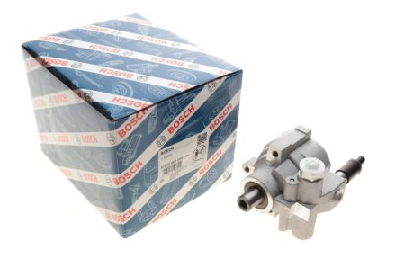 Насос гідравлічний BOSCH KS02000003