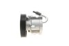 Насос гідропідсилювача BOSCH KS02000030 (фото 4)