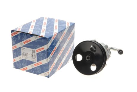 Насос гідропідсилювача BOSCH KS02000030